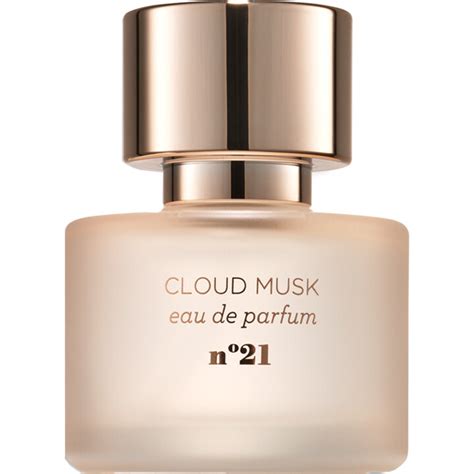 cloud musk edp.